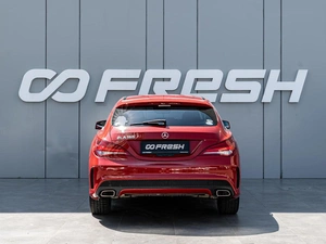 Универсал Mercedes-benz CLA-класс 2015 года, 1650000 рублей, Краснодар
