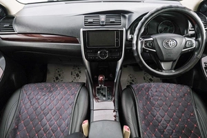 Седан Toyota Premio 2017 года, 1859000 рублей, Красноярск