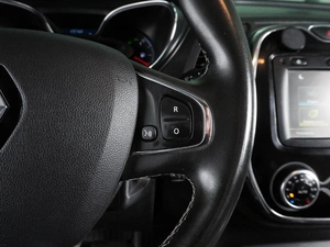 Внедорожник Renault Kaptur 2017 года, 1379000 рублей, Воронеж