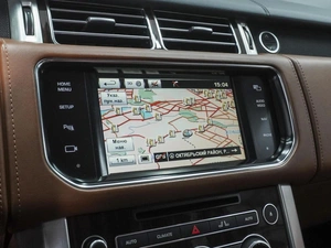 Внедорожник Land Rover Range Rover 2013 года, 4150000 рублей, Ростов-на-Дону