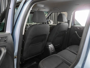 Внедорожник Skoda Yeti 2014 года, 944000 рублей, Тюмень