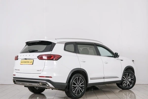 Внедорожник Chery Tiggo 8 Pro 2021 года, 2509000 рублей, Красноярск