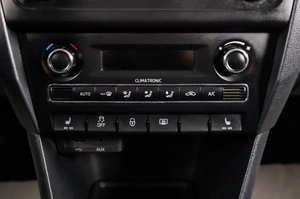 Лифтбек Skoda Rapid 2014 года, 919000 рублей, Пермь