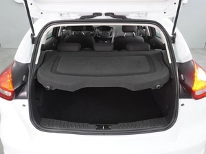 Хетчбэк Ford Focus 2015 года, 1113000 рублей, Воронеж