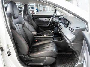 Седан Baic U5 Plus 2023 года, 1259000 рублей, Ставрополь