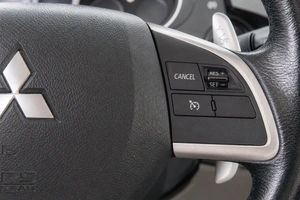 Внедорожник Mitsubishi Outlander 2014 года, 1739000 рублей, Челябинск