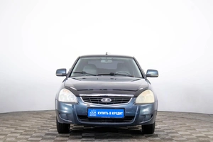 Хетчбэк ВАЗ (LADA) Priora 2013 года, 229000 рублей, Пермь