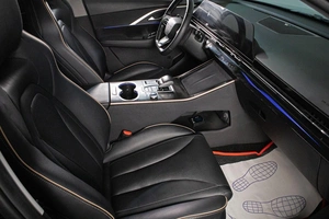 Внедорожник OMODA C5 2023 года, 2199000 рублей, Сургут