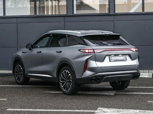 Внедорожник EXEED RX 2023 года, 3039000 рублей, Кирилловка