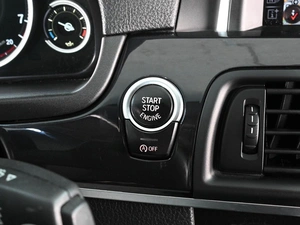 Седан BMW 5 серия 2016 года, 2390000 рублей, Аксай