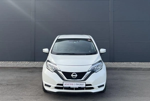 Хетчбэк Nissan Note 2016 года, 900000 рублей, Солонцы