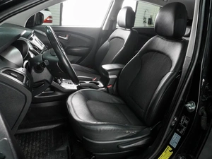 Внедорожник Hyundai ix35 2013 года, 1089000 рублей, Воронеж