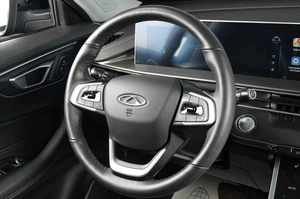 Внедорожник Chery Tiggo 4 Pro 2024 года, 1849000 рублей, Тюмень