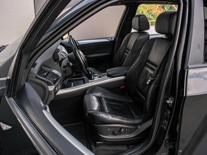 Внедорожник BMW X5 2007 года, 1555000 рублей, Краснодар