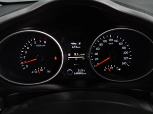 Внедорожник Kia Sportage 2014 года, 1452000 рублей, Воронеж