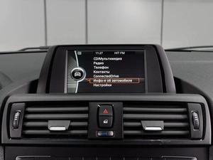 Хетчбэк BMW 1 серия 2014 года, 1559000 рублей, Тюмень