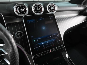 Внедорожник Mercedes-benz GLC-класс 2023 года, 6899000 рублей, Ростов-на-Дону
