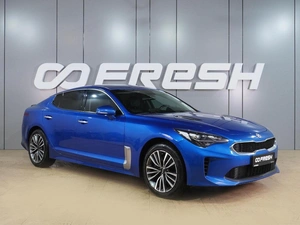 Лифтбек Kia Stinger 2019 года, 2600000 рублей, Воронеж