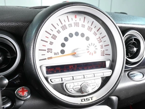 Хетчбэк MINI Cooper Clubman 2009 года, 979000 рублей, Аксай