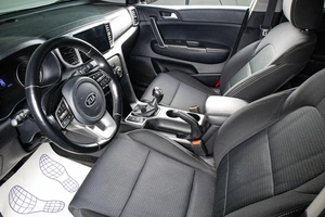 Внедорожник Kia Sportage 2019 года, 2189000 рублей, Сургут