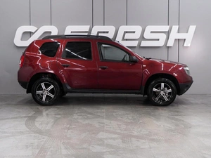 Внедорожник Renault Duster 2013 года, 769000 рублей, Воронеж
