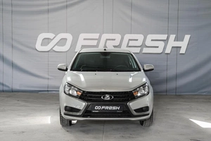 Седан ВАЗ (LADA) Vesta 2020 года, 979000 рублей, Ульяновск