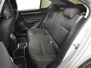 Лифтбек Skoda Octavia 2018 года, 1306900 рублей, Казань