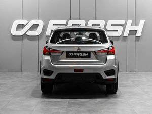 Внедорожник Mitsubishi ASX 2023 года, 3239000 рублей, Тюмень
