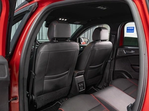 Внедорожник Renault Arkana 2021 года, 1799000 рублей, Тюмень