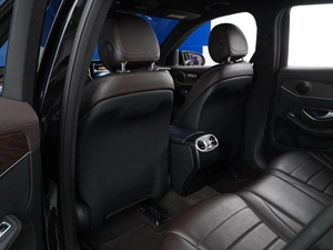Внедорожник Mercedes-benz GLC-класс 2016 года, 2729077 рублей, Москва