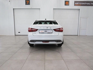 Седан ВАЗ (LADA) Vesta 2024 года, 1180000 рублей, Калуга