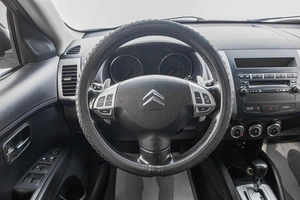 Внедорожник Citroen C-Crosser 2011 года, 1299000 рублей, Барнаул
