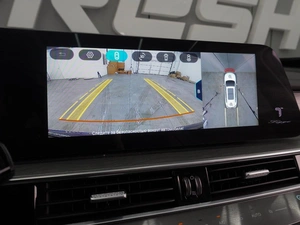 Внедорожник Chery Tiggo 8 Pro Max 2024 года, 2600000 рублей, Воронеж