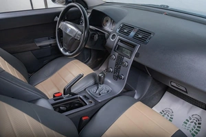 Седан Volvo S40 2007 года, 549000 рублей, Томск