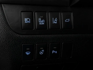 Внедорожник Toyota Highlander 2014 года, 3199000 рублей, Тюмень