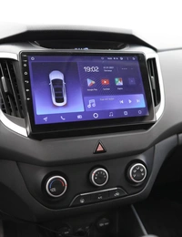 Внедорожник Hyundai Creta 2016 года, 1191000 рублей, Орёл