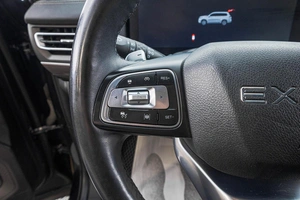 Внедорожник EXEED VX 2022 года, 2899000 рублей, Барнаул