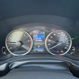 Внедорожник Lexus NX 2019 года, 3990000 рублей, Красноярск