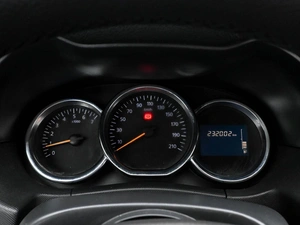 Внедорожник Renault Duster 2016 года, 1050000 рублей, Волгоград