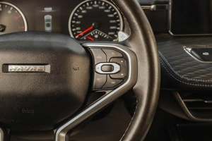 Внедорожник Haval Jolion 2024 года, 2199000 рублей, Челябинск