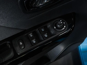 Внедорожник Renault Kaptur 2016 года, 1519000 рублей, Тюмень