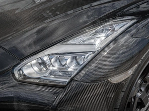 Купе Nissan GT-R 2012 года, 9550000 рублей, Краснодар