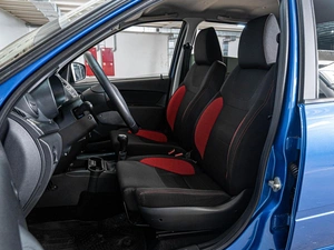 Седан ВАЗ (LADA) Granta 2019 года, 999000 рублей, Ставрополь