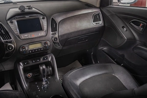 Внедорожник Hyundai ix35 2014 года, 1259000 рублей, Томск