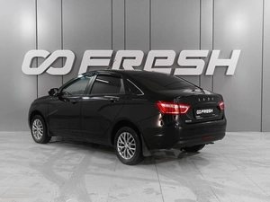 Седан ВАЗ (LADA) Vesta 2021 года, 1139000 рублей, Аксай