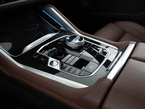 Внедорожник BMW X6 2023 года, 13444434 рублей, Москва