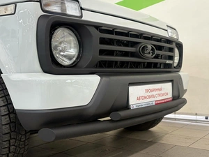 Внедорожник ВАЗ (LADA) Niva Legend 2024 года, 1150000 рублей, Красноярск