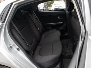 Седан Kia Rio 2016 года, 999000 рублей, Большой Сочи