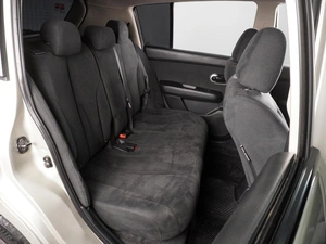 Хетчбэк Nissan Tiida 2008 года, 459000 рублей, Минеральные Воды