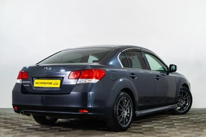 Седан Subaru Legacy 2011 года, 1119000 рублей, Сургут